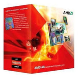 Processador Amd A6 series