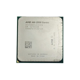 Processador Amd A6 series