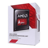 Processador Amd A6 series A6 7480 2 Núcleos E 3 8ghz