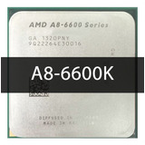 Processador Amd A8 6600k