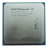 Processador Amd Am3 Phenom