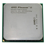Processador Amd Am3 Phenom