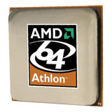 Processador Amd Athlon 2