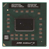 Processador Amd Athlon 2