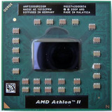 Processador Amd Athlon 2 P340 Amp340sgr22gm Para Notebook