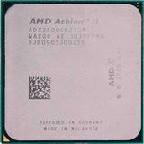 Processador Amd Athlon 2