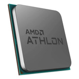 Processador Amd Athlon 3000g