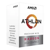 Processador Amd Athlon 3000g