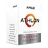 Processador Amd Athlon 3000g 3.5ghz Am4 Yd3000c6fhbox