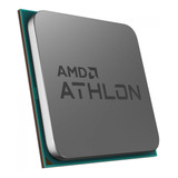 Processador Amd Athlon 3000g