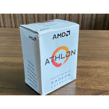 Processador Amd Athlon 3000g