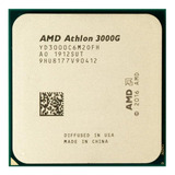 Processador Amd Athlon 3000g