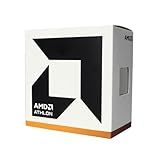 Processador Amd Athlon 3000g Box (am4 / 2 Cores / 4 Threads / 3.5ghz / 5mb Cache/vega 3)