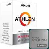 Processador Amd Athlon 3000g