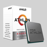 Processador Amd Athlon 3000g