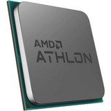 Processador Amd Athlon 3000g