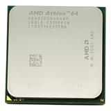 Processador Amd Athlon 64