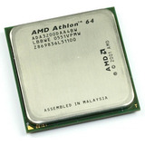 Processador Amd Athlon 64 3200+ Socket 939 Ada3200daa4bw