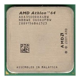 Processador Amd Athlon 64