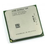 Processador Amd Athlon 64