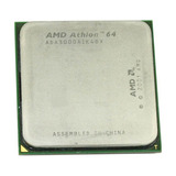 Processador Amd Athlon 64