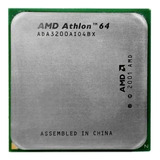 Processador Amd Athlon 64