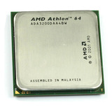 Processador Amd Athlon 64 Ada3200daa4bw Socket 939 2ghz