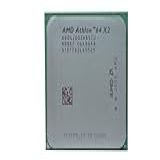 Processador AMD Athlon 64 X2 4200 ADO4200IAA5CU 2 20 GHz 1 MB De Cache 1000 MHz 2000 MT S FSB Windsor Dual Core OEM Tomada AM2 Processador
