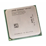 Processador Amd Athlon 64 X2 Dual Core 4200 2 2 Ghz Am2