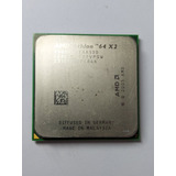 Processador Amd Athlon 64x2