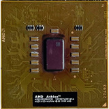 Processador Amd Athlon Axdc2200duv3c