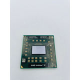 Processador Amd Athlon Ii