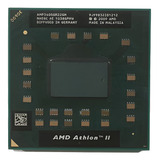 Processador Amd Athlon Ii