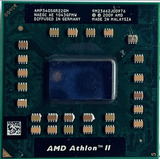 Processador Amd Athlon Ii