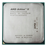 Processador Amd Athlon Ii
