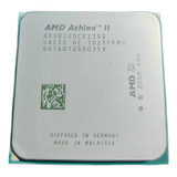 Processador Amd Athlon Ii