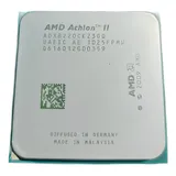 Processador Amd Athlon Ii