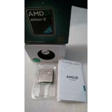 Processador Amd Athlon Ii