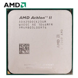 Processador Amd Athlon Ii