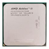 Processador Amd Athlon Ii