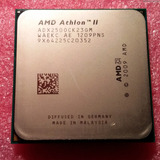 Processador Amd Athlon Ii