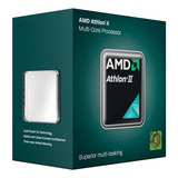 Processador Amd Athlon Ii