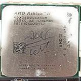 Processador Amd Athlon Ii