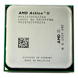 Processador Amd Athlon Ii