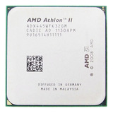 Processador Amd Athlon Ii