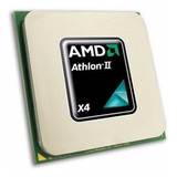 Processador Amd Athlon Ii