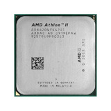 Processador Amd Athlon Ii X4 620
