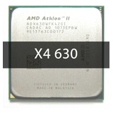 Processador Amd Athlon Ii