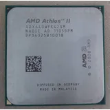 Processador Amd Athlon Ii