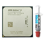 Processador Amd Athlon Ii